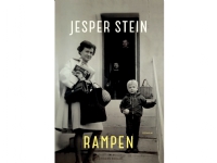 Rampen - av Stein Jesper - bok (innbundet bok) | Språk: Dansk