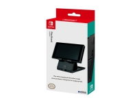 Hori PlayStand, Transportkasse, Nintendo Switch, Svart, Nintendo Switch, 89 mm, 17 mm