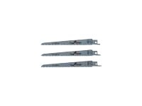 Bosch - Sagbladsett - for tre - 3 deler