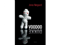 Voodoo-dukke | Jonas Nørgaard | Språk: Dansk