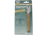 Brüder Mannesmann M60010 Glasskærer