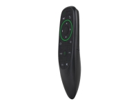 FANTEC AIR-200 - Fjernkontroll - 17 knapper - RF