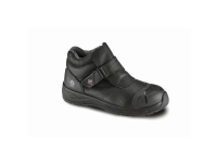 Sanita 911450-2 high-esd-s3 boot 42 blk