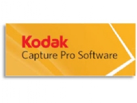KODAK Capture Pro Software - Versjonsoppgraderingslisens - 1 bruker - Win