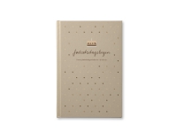 Fødselsdagsbogen | Julie Dam Andersen | Språk: Dansk