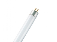 Osram LUMILUX, 6 W, G5, T5, 8000 timer, 320 lm, Kjølig hvit