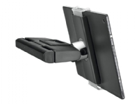 Vogel's TMS 1020 Tablet Car Pack - Monteringssett (montering, holder) - for nettbrett - svart - skjermstørrelse: 7-12 - hodestøtte