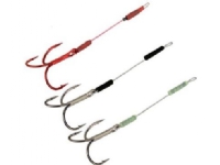SG Carbon49 Stinger #1 9cm 16kg 3pcs