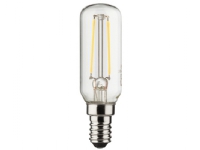 Müller-Licht 400027, 2,2 W, 25 W, E14, 250 lm, 15000 timer, Varm hvit