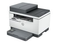 HP LaserJet MFP M234sdne - Multifunksjonsskriver - S/H - laser - Legal (216 x 356 mm) (original) - Legal (medie) - opp til 29 spm (kopiering) - opp til 29 spm (trykking) - 150 ark - USB 2.0, LAN