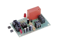 Conrad Components HB 124.1 Temperaturdifferensomkobler Byggesæt 12 V/DC -5 - 100 °C