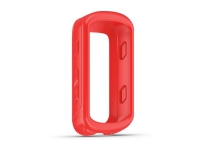 Garmin 010-12791-01, Sykkelcomputeretui, Silikon, Rød, Garmin, Edge 530, Edge 530 Mountain Bike Bundle