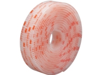 3M Burrebånd til fastlimning (L x B) 1.25 m x 25 mm Transparent 1 stk