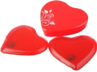 Froster Two Hot Hearts
