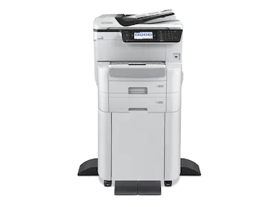 Epson WorkForce Pro WF-C8690DTWFC