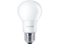 Philips CorePro LED CORE60840, 60 W, 60 W, E27, 806 lm, 15000 timer, Hvit