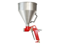 AWTools Plaster gun with aluminum tank FR-300 (AW10012)
