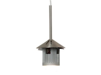 GLOBE CAFE ophæng LED 30W 3000K DALI/Switch/1-10V ELUDSTYR inkl. 3m. kabel - PROFESSIONEL