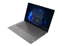 Lenovo V14 G2 ITL 82KA - Intel Core i3 1115G4 / 3 GHz - Win 10 Home 64-bit - UHD Graphics - 8 GB RAM - 256 GB SSD NVMe - 14 TN 1920 x 1080 (Full HD) - Wi-Fi 5 - svart - kbd: Nordisk