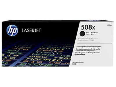 HP Toner 508X