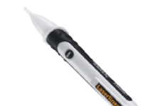 Laserliner AC-tiveFinder, Svart, Oransje, Hvit, 48 g