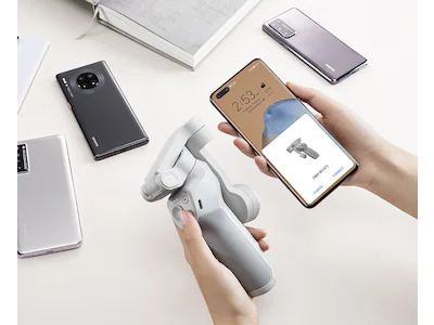 DJI OM 4 SE