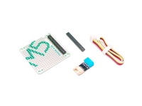 MAKERFACTORY Eksperiment-board M5Stack Proto Experiment-Kit M5Stack Bulk