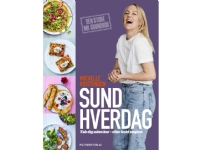 Sund hverdag. | Michelle Kristensen | Språk: Dansk