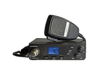 Albrecht AE6199VOX CB Multi 12699.01 CB-radio