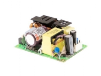 MEAN WELL RPS-120S-27, 80 - 264 V, 120 W, 27 V, RoHS, 50,8 mm, 76,2 mm