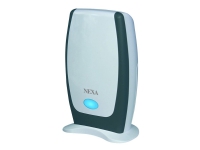 Nexa MLR-1105 - Dørklokke - trådløs - 433.92 MHz