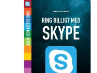 Skype | Jens Koldbæk | Språk: Dansk