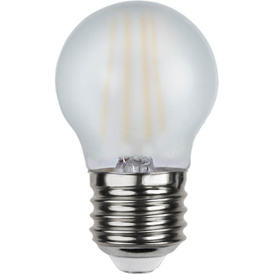 Star Trading 350-26 LED-lampa E27 G45