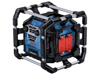 Bosch RADIO GPB 18V-5 SC POWER BOX