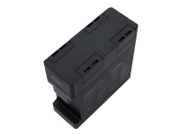 DJI Battery Charging Hub - Batterilader - 3.53 A - 4 utgangskontakter - for Mavic 2