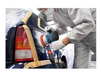 Bosch GEX 40-150 Professional - Eksentersliper - 400 W - 150 mm