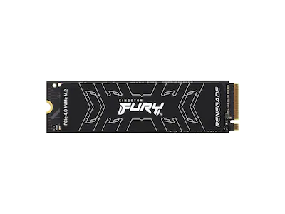 Kingston FURY Renegade PCIe M.2 NVME SSD 500GB