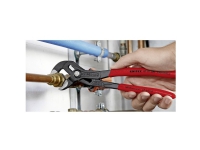 Knipex 250mm PVC pipe pliers Cobra (87 01 250)