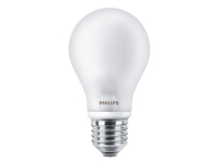 Philips CorePro LED 36124900, 7 W, 60 W, E27, 806 lm, 15000 timer, Varm hvit
