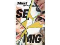Se mig | Sanne Søndergaard | Språk: Dansk
