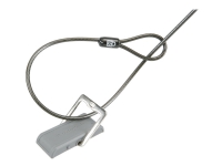 Kensington Desk Mount Cable Anchor - Låsefeste