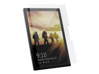 UAG Tempered Glass Screen Shield for Surface Pro 7+/7/6/5/4/3/LTE - Skjermbeskyttelse for nettbrett - glass - blank - for Microsoft Surface Pro (I midten av 2017), Pro 3, Pro 4, Pro 6, Pro 7, Pro 7+