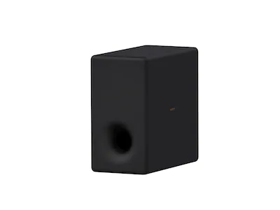 Sony SA-SW3 Compact subwoofer