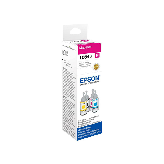 Epson C13T664340