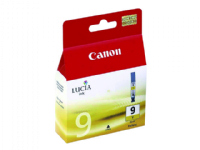 Canon PGI-9Y - Gul - original - blekkbeholder - for PIXMA iX7000, MX7600, Pro9500