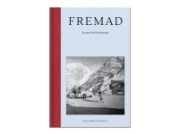 Fremad - av Goldschmidt Bastian Emil - bok (innbundet bok) | Språk: Dansk