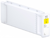 Epson - 700 ml - gul - original - blekkpatron - for SureColor SC-T3405, SC-T3405N, SC-T5400, SC-T5400M, SC-T5405