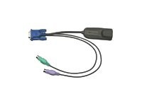 Raritan Computer Interface Module - KVM-utvider - for Dominion