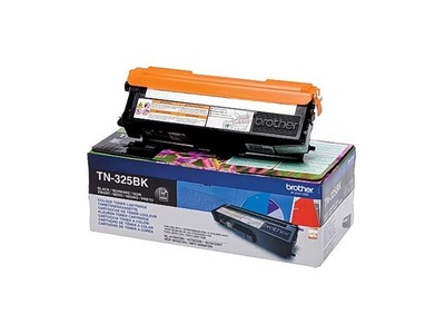 Brother Toner Sort Høy ytelse