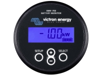Victron Energy BMV-702 Black BAM010702200R Batteriovervågning